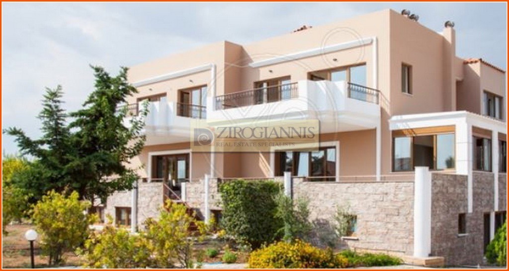 Βίλλα 800 τ.μ. πρός πώληση, Αττική - Υπόλοιπο, Καλύβια Θορικού