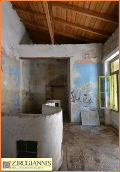 Μονοκατοικία 150τ.μ. για πώληση-Γκάζι - μεταξουργείο - βοτανικός