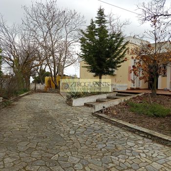 Μονοκατοικία 240τ.μ. για πώληση-Θέρμη