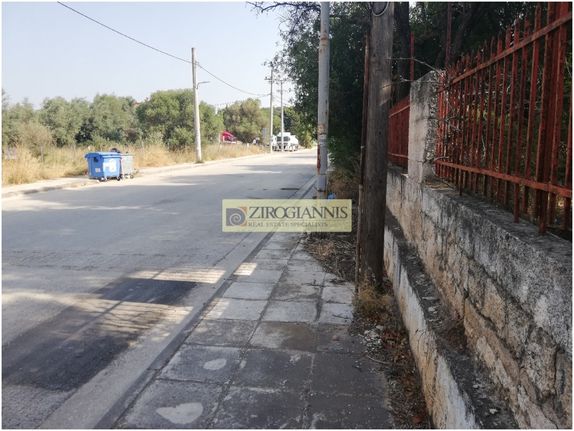 Οικόπεδο 832 τ.μ. για πώληση, Αττική - Υπόλοιπο, Ραφήνα