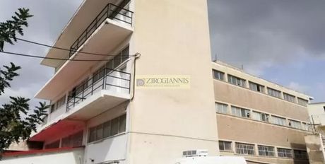 Οικόπεδο 2.438τ.μ. για πώληση-Γκάζι - μεταξουργείο - βοτανικός