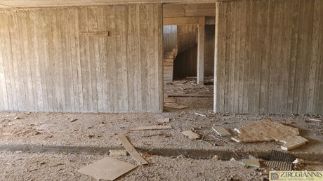 Επιχειρηματικό κτίριο 2.300τ.μ. για πώληση-Γέρακας