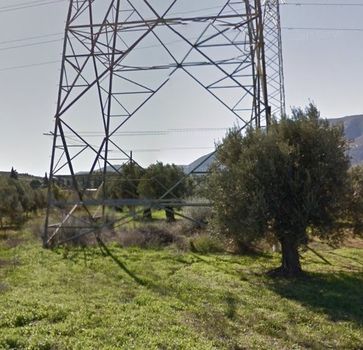 Οικόπεδο 2.000τ.μ. για πώληση-Παλλήνη