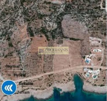 Οικόπεδο 7.229τ.μ. για πώληση-Κάρπαθος