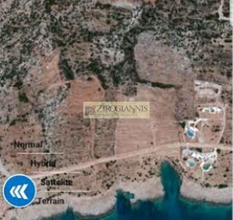 Land plot 7.229 sqm for sale, Dodecanese, Karpathos