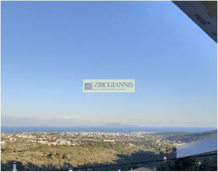 Μονοκατοικία 330τ.μ. για πώληση-Ραφήνα