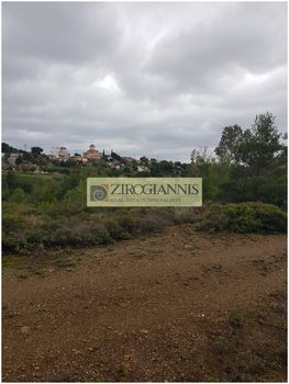 Οικόπεδο 400 τ.μ. για πώληση