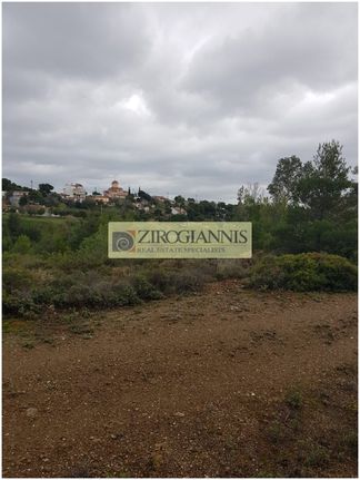 Land plot 400 sqm for sale, Athens - East, Anthoisa