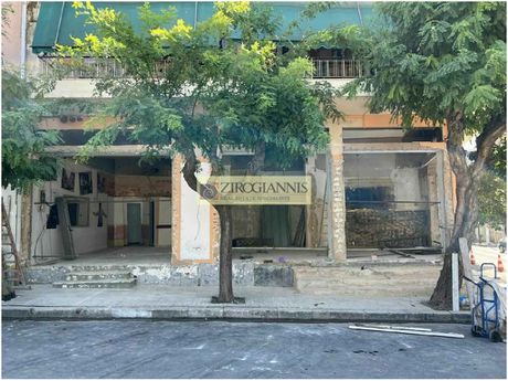 Κατάστημα 110τ.μ. για πώληση-Κολωνός - κολοκυνθούς