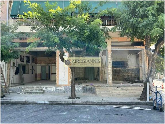 Store 110 sqm for sale, Athens - Center, Kolonos - Kolokinthous