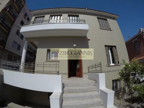 Μονοκατοικία 342τ.μ. για πώληση-Λέσβος - μυτιλήνη