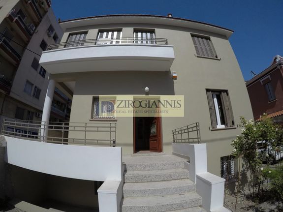 Detached home 342 sqm for sale, Lesvos Prefecture, Lesvos - Mitilini