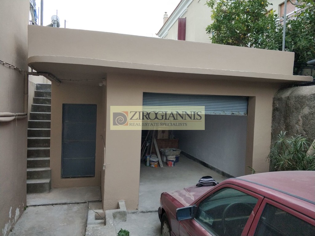 Μονοκατοικία 342 τ.μ. προς πώληση, Μυτιλήνη