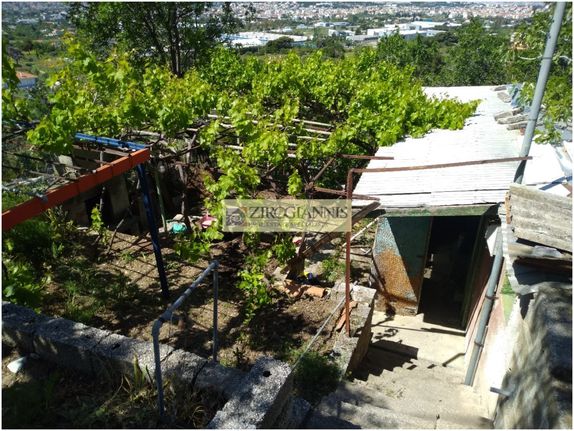 Land plot 290 sqm for sale, Athens - East, Anthoisa