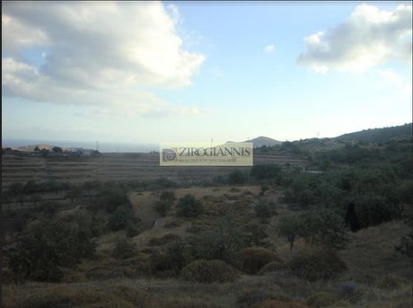 Οικόπεδο 18.000τ.μ. για πώληση-Κέα