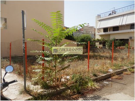 Οικόπεδο 190τ.μ. για πώληση-Αχαρνές