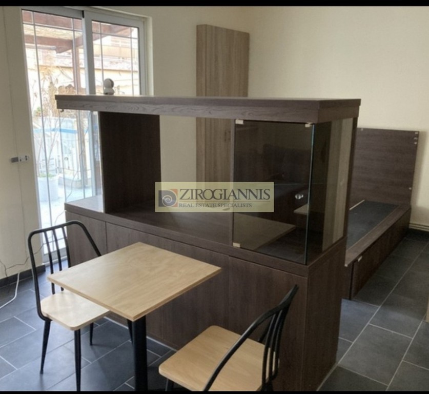 Επιχειρηματικό κτίριο 320 τ.μ. προς πώληση, Μεταξουργείο