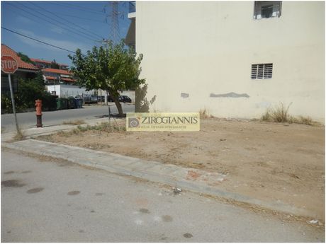 Οικόπεδο 180τ.μ. για πώληση-Αχαρνές
