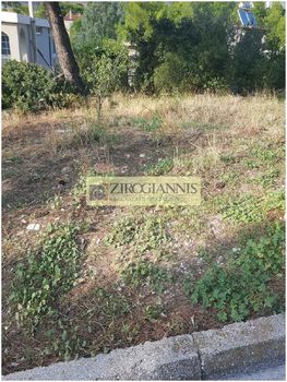 Οικόπεδο 370 τ.μ. για πώληση