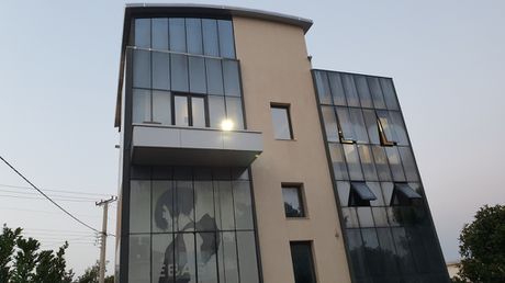 Επιχειρηματικό κτίριο 650 τ.μ. για πώληση