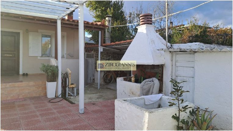 Μονοκατοικία 80 τ.μ. για πώληση, Αθήνα - Ανατολικά Προάστια, Μαραθώνας