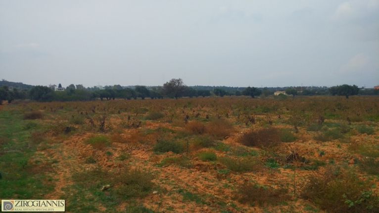 Αγροτεμάχια 860 τ.μ. για πώληση, Αθήνα - Ανατολικά Προάστια, Σπάτα