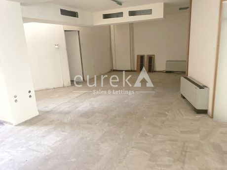 Κατάστημα 532τ.μ. για ενοικίαση-Δάφνη