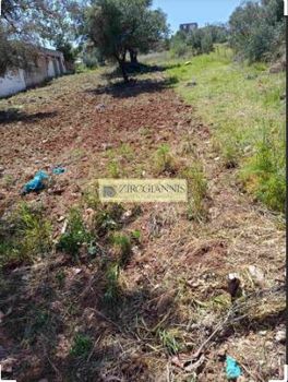 Οικόπεδο 570 τ.μ. για πώληση