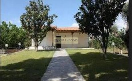 Μονοκατοικία 200τ.μ. για πώληση-Ερέτρια