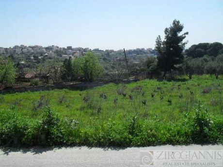Οικόπεδο 282τ.μ. για πώληση-Παλλήνη
