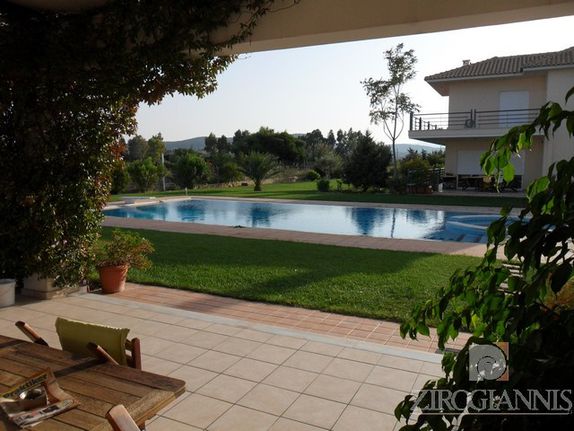 Μεζονέτα 1.180 τ.μ. για πώληση, Αθήνα - Ανατολικά Προάστια, Παλλήνη