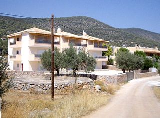 Διαμέρισμα 75 τ.μ. για πώληση, Κορινθία, Βέλο-thumb-6