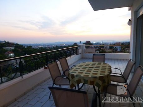 Μεζονέτα 460 τ.μ. για πώληση