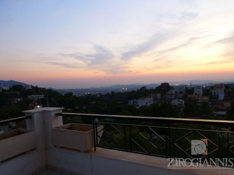Μεζονέτα 460τ.μ. για πώληση-Ανθούσα