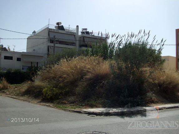 Οικόπεδο 1.010 τ.μ. για πώληση, Αθήνα - Δυτικά Προάστια, Μεταμόρφωση