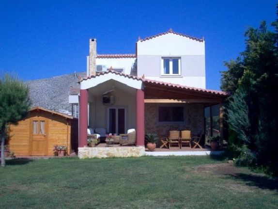 Μονοκατοικία 200 τ.μ. για πώληση, Αττική - Υπόλοιπο, Ανάβυσσος