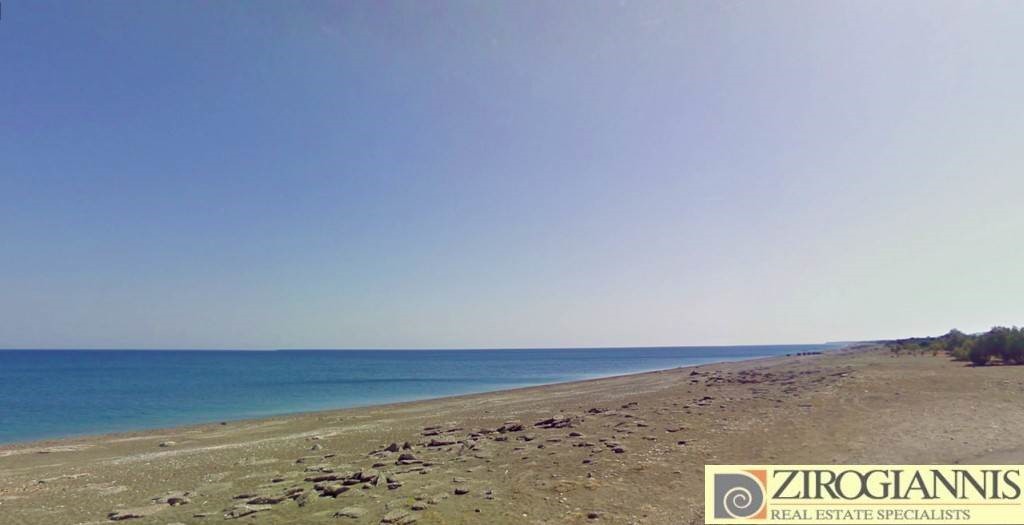 Οικόπεδο 4.500 τ.μ. πρός πώληση, Δωδεκάνησα, Ρόδος