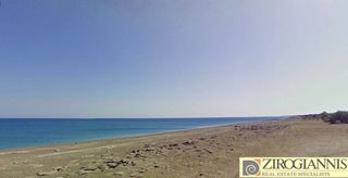 Οικόπεδο 4.500 τ.μ. για πώληση
