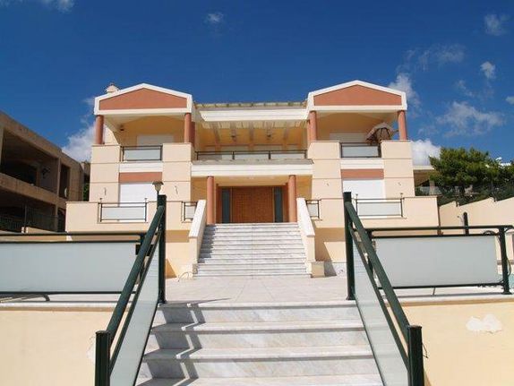 Μονοκατοικία 510 τ.μ. για πώληση, Αττική - Υπόλοιπο, Σούνιο