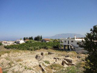 Οικόπεδο 703 τ.μ. για πώληση