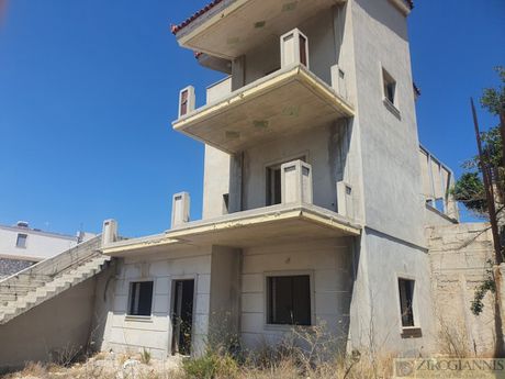 Μεζονέτα 336τ.μ. για πώληση-Παλλήνη