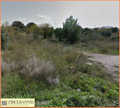 Οικόπεδο 475τ.μ. για πώληση-Παλλήνη