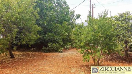Οικόπεδο 440τ.μ. για πώληση-Βάρη- βάρκιζα