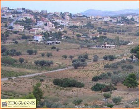 Οικόπεδο 335τ.μ. για πώληση-Παλλήνη