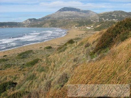 Οικόπεδο 12.650τ.μ. για πώληση-Κεφαλονιά