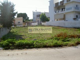 Οικόπεδο 570 τ.μ. για πώληση