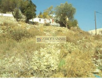 Οικόπεδο 200 τ.μ. πρός πώληση, Δωδεκάνησα, Σύμη