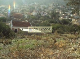 Οικόπεδο 200 τ.μ. πρός πώληση, Δωδεκάνησα, Σύμη