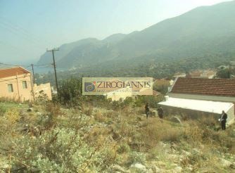 Οικόπεδο 200 τ.μ. πρός πώληση, Δωδεκάνησα, Σύμη