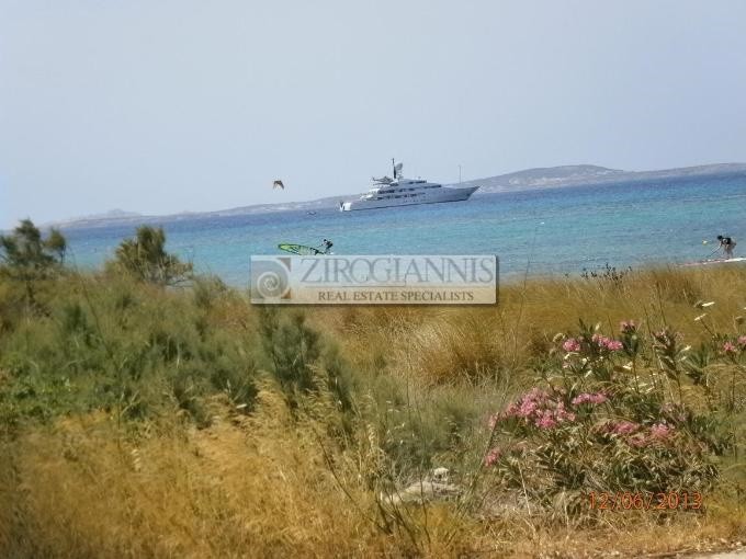 Οικόπεδο 4.000 τ.μ. για πώληση, Αργολίδα, Ερμιόνη